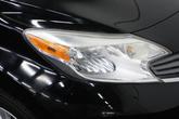 Thumbnail of 2016 Super Black Nissan Versa Note