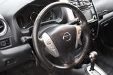 Thumbnail of 2016 Super Black Nissan Versa Note