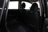 Thumbnail of 2016 Super Black Nissan Versa Note