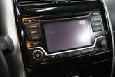 Thumbnail of 2016 Super Black Nissan Versa Note