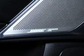 Thumbnail of 2017 Graphite Shadow INFINITI Q50