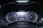 Thumbnail of 2017 Graphite Shadow INFINITI Q50