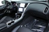 Thumbnail of 2017 Graphite Shadow INFINITI Q50