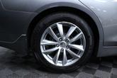 Thumbnail of 2017 Graphite Shadow INFINITI Q50