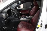 Thumbnail of 2014 White Lexus IS 250