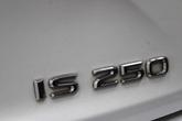 Thumbnail of 2014 White Lexus IS 250