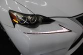 Thumbnail of 2014 White Lexus IS 250