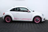 Thumbnail of 2013 Candy White Volkswagen Beetle