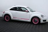 Thumbnail of 2013 Candy White Volkswagen Beetle