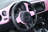 Thumbnail of 2013 Candy White Volkswagen Beetle