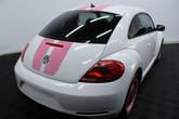 Thumbnail of 2013 Candy White Volkswagen Beetle