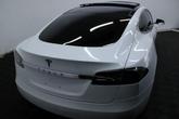 Thumbnail of 2016 Pearl White Multi-Coat Tesla Model S