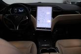Thumbnail of 2016 Pearl White Multi-Coat Tesla Model S