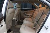 Thumbnail of 2010 White Diamond Tricoat Cadillac CTS