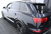 Thumbnail of 2017 Night Black Audi Q7