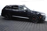 Thumbnail of 2017 Night Black Audi Q7