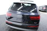 Thumbnail of 2017 Night Black Audi Q7