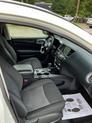 Thumbnail of 2020 Glacier White Nissan Pathfinder