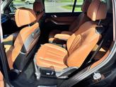 Thumbnail of 2020 Black BMW X7