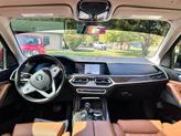 Thumbnail of 2020 Black BMW X7