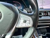 Thumbnail of 2020 Black BMW X7