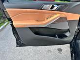 Thumbnail of 2020 Black BMW X7