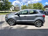 Thumbnail of 2018 Charcoal Ford EcoSport