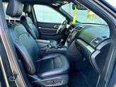 Thumbnail of 2018 Gray Ford Explorer