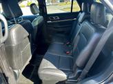 Thumbnail of 2018 Gray Ford Explorer
