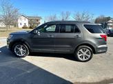 Thumbnail of 2018 Gray Ford Explorer