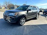Thumbnail of 2018 Gray Ford Explorer