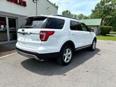 Thumbnail of 2017 White Ford Explorer