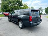 Thumbnail of 2019 GREY Chevrolet Suburban