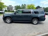 Thumbnail of 2019 GREY Chevrolet Suburban