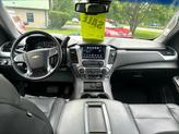 Thumbnail of 2019 GREY Chevrolet Suburban