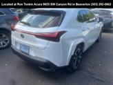 Thumbnail of 2023 Eminent White Pearl Lexus UX 250h