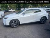 Thumbnail of 2023 Eminent White Pearl Lexus UX 250h