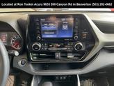 Thumbnail of 2021 Magnetic Gray Metallic Toyota Highlander