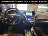 Thumbnail of 2017 White Diamond Pearl Acura MDX