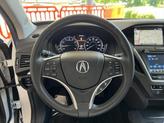 Thumbnail of 2020 Platinum White Pearl Acura MDX