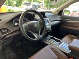Thumbnail of 2020 Platinum White Pearl Acura MDX