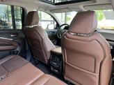 Thumbnail of 2020 Platinum White Pearl Acura MDX