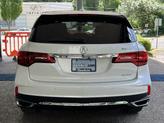 Thumbnail of 2020 Platinum White Pearl Acura MDX
