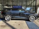 Thumbnail of 2026 Majestic Black Pearl Acura MDX
