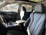 Thumbnail of 2026 Majestic Black Pearl Acura MDX