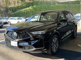 Thumbnail of 2026 Majestic Black Pearl Acura MDX