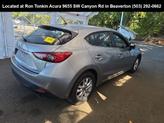 Thumbnail of 2016 Liquid Silver Metallic Mazda Mazda3