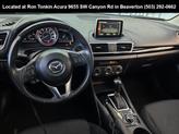Thumbnail of 2016 Liquid Silver Metallic Mazda Mazda3