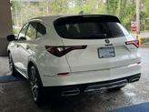 Thumbnail of 2025 Platinum White Pearl Acura MDX