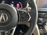 Thumbnail of 2025 Platinum White Pearl Acura MDX